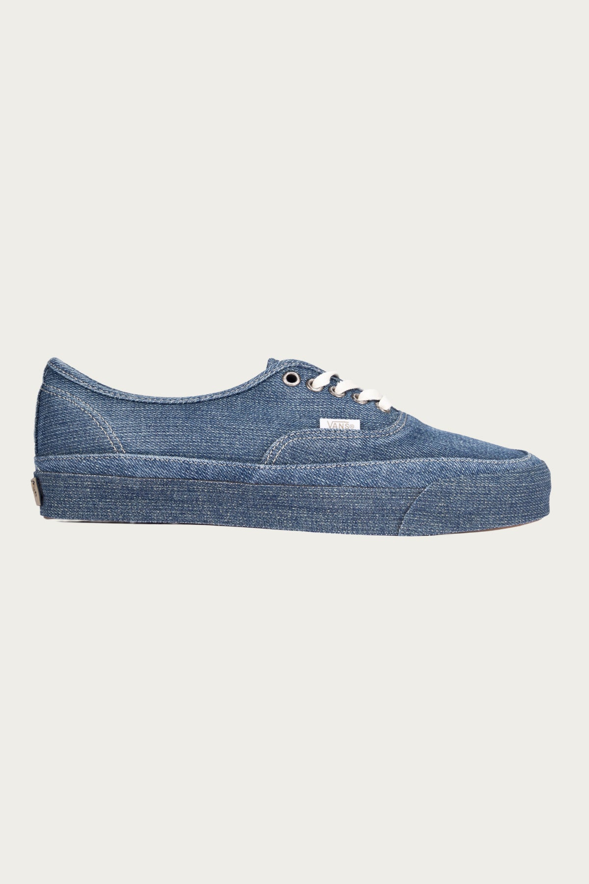 Vans - LX Authentic 44 - Denim Indigo - Canoe Club