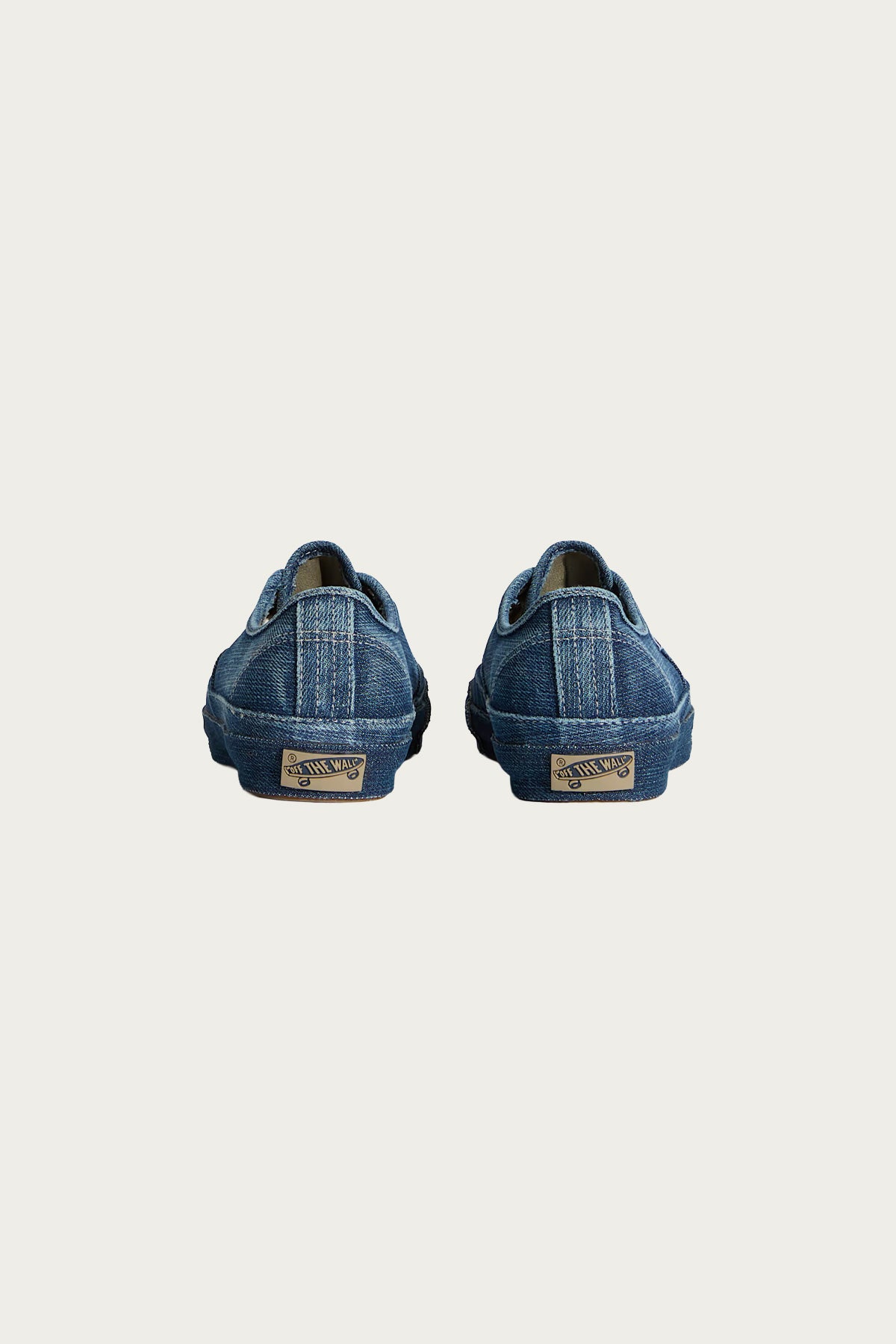 Vans - LX Authentic 44 - Denim Indigo - Canoe Club