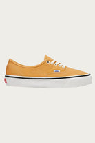 Vans - LX Authentic 44 - Duck Canvas Citrus Burst - Canoe Club