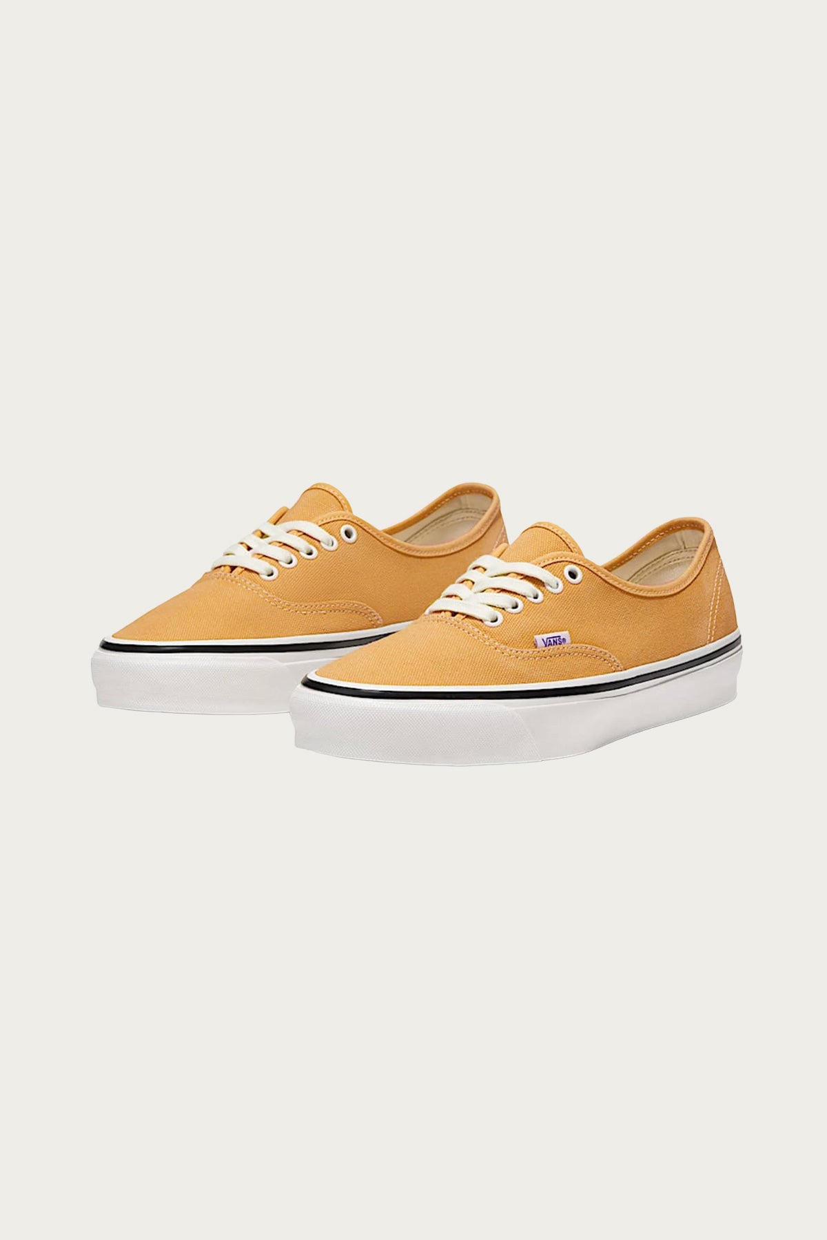 Vans - LX Authentic 44 - Duck Canvas Citrus Burst - Canoe Club
