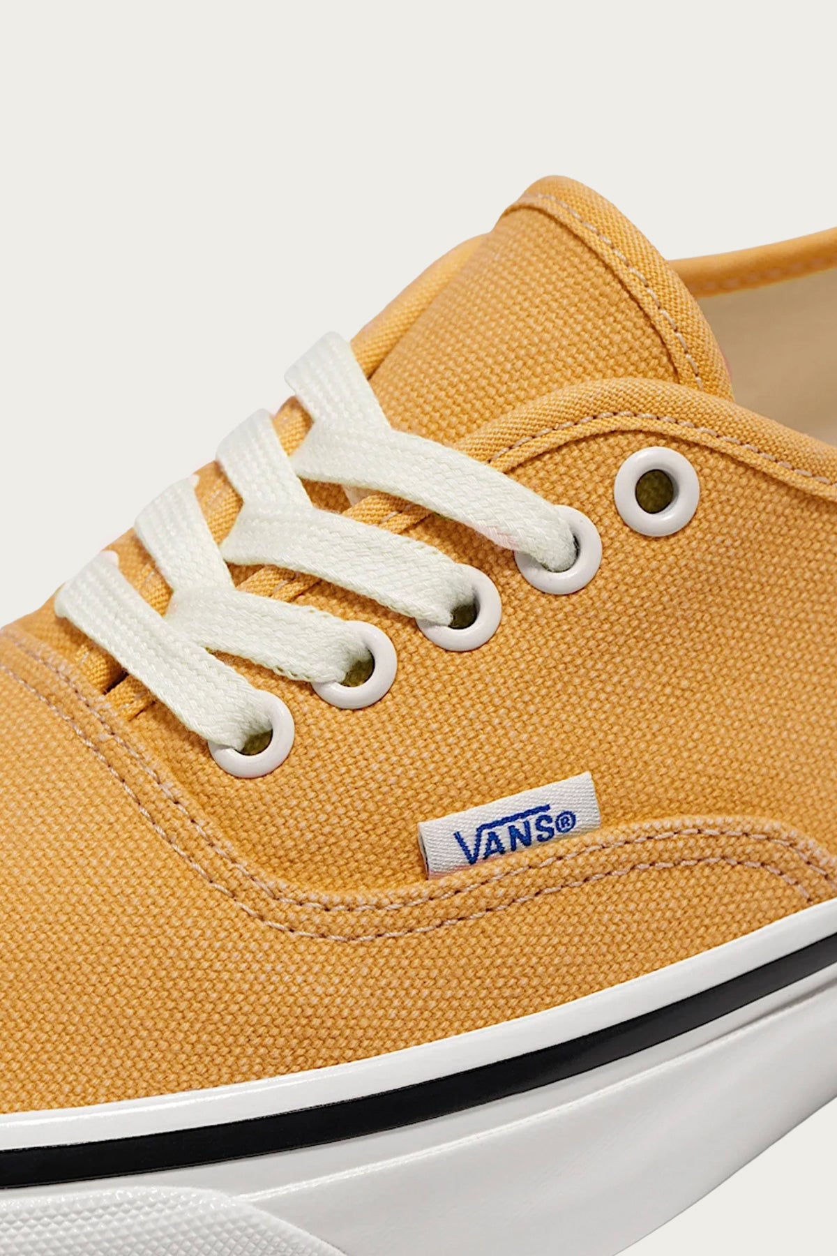 Vans - LX Authentic 44 - Duck Canvas Citrus Burst - Canoe Club