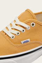 Vans - LX Authentic 44 - Duck Canvas Citrus Burst - Canoe Club