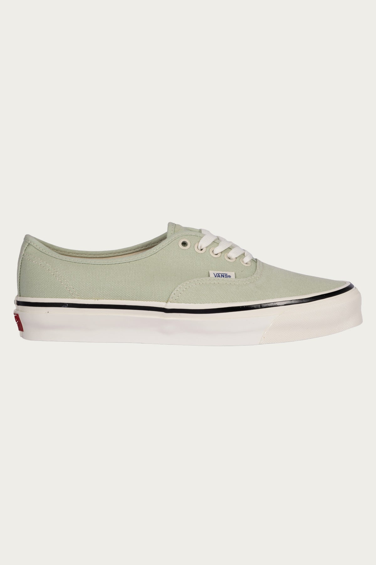 Vans - LX Authentic 44 - Duck Canvas Dusty Mint - Canoe Club