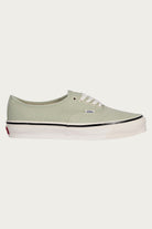 Vans - LX Authentic 44 - Duck Canvas Dusty Mint - Canoe Club