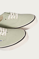 Vans - LX Authentic 44 - Duck Canvas Dusty Mint - Canoe Club