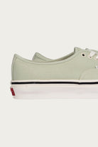 Vans - LX Authentic 44 - Duck Canvas Dusty Mint - Canoe Club