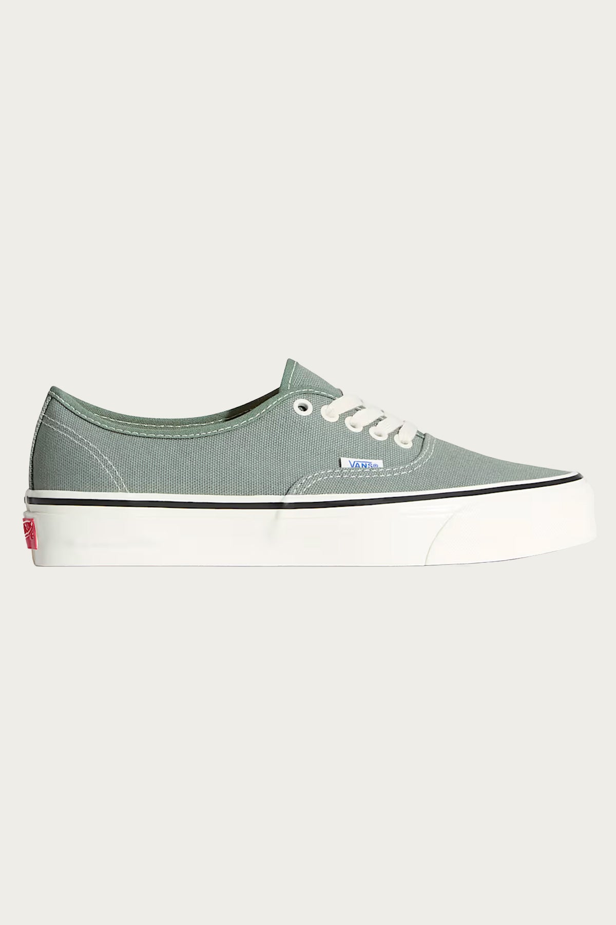 Vans - LX Authentic 44 - Duck Canvas Green Balsam - Canoe Club