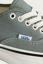 Vans - LX Authentic 44 - Duck Canvas Green Balsam - Canoe Club