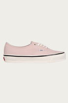 Vans - LX Authentic 44 - Duck Canvas Pale Petal Pink - Canoe Club