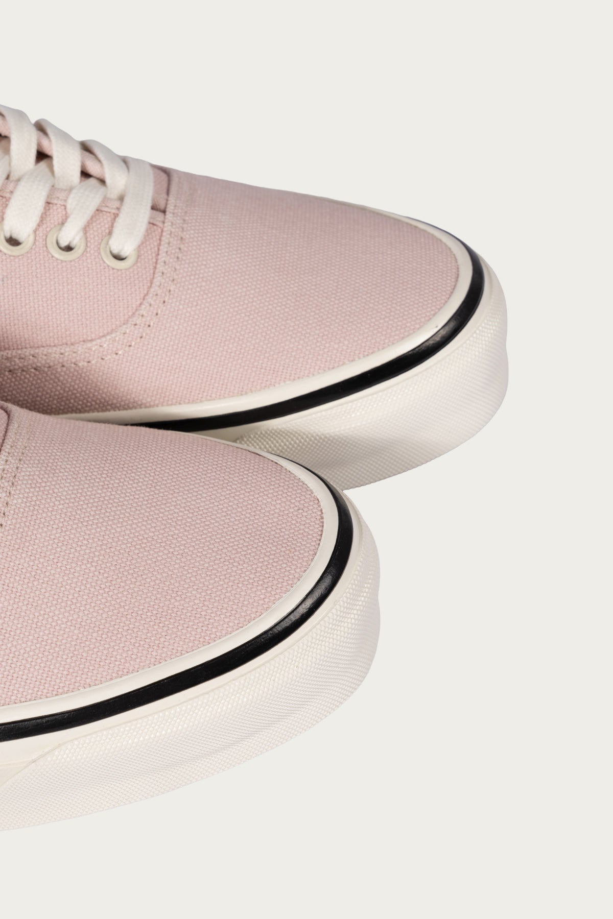 Vans - LX Authentic 44 - Duck Canvas Pale Petal Pink - Canoe Club