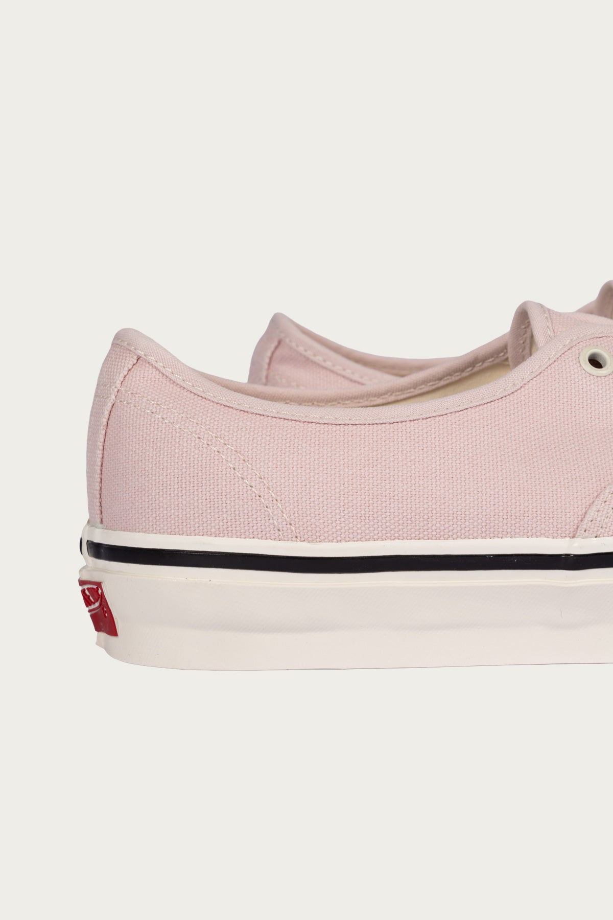 Vans - LX Authentic 44 - Duck Canvas Pale Petal Pink - Canoe Club