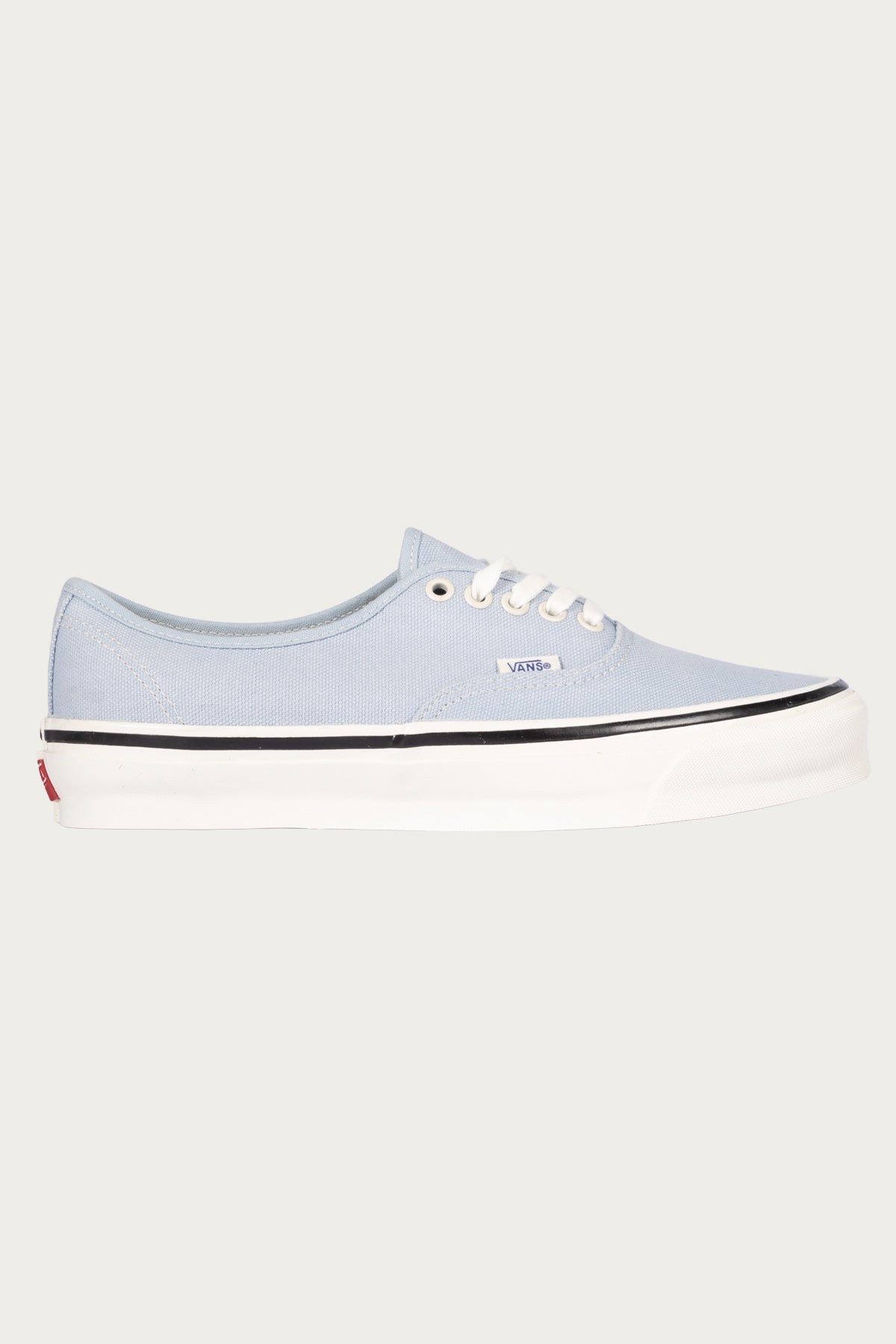 Vans - LX Authentic 44 - Duck Canvas Soft Slate - Canoe Club