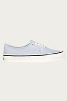 Vans - LX Authentic 44 - Duck Canvas Soft Slate - Canoe Club