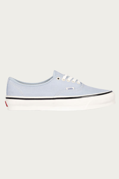 Vans LX Authentic 44 | Duck Canvas Soft Slate | Canoe Club