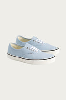 Vans - LX Authentic 44 - Duck Canvas Soft Slate - Canoe Club
