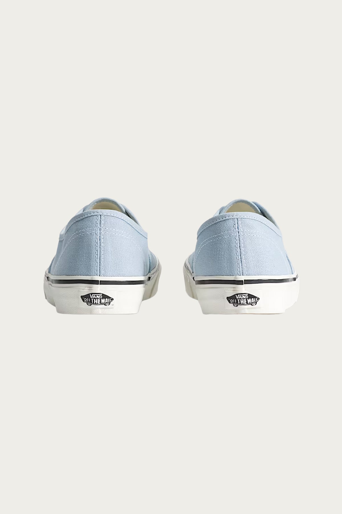 Vans - LX Authentic 44 - Duck Canvas Soft Slate - Canoe Club