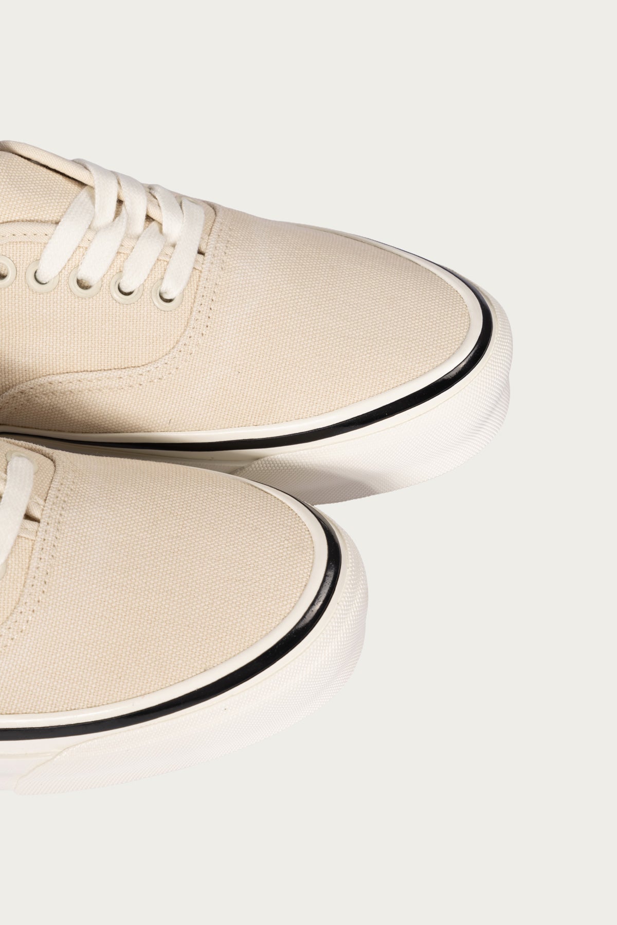 Vans - LX Authentic 44 - Duck Canvas Turtledove - Canoe Club