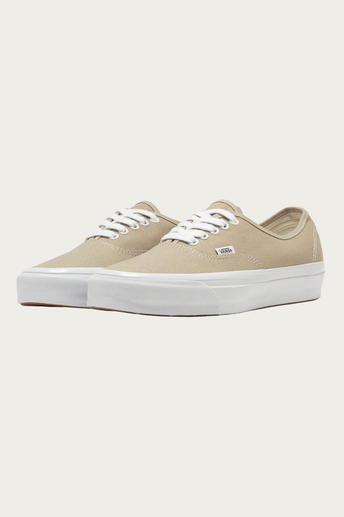 Vans - LX Authentic 44 - Eucalyptus - Canoe Club