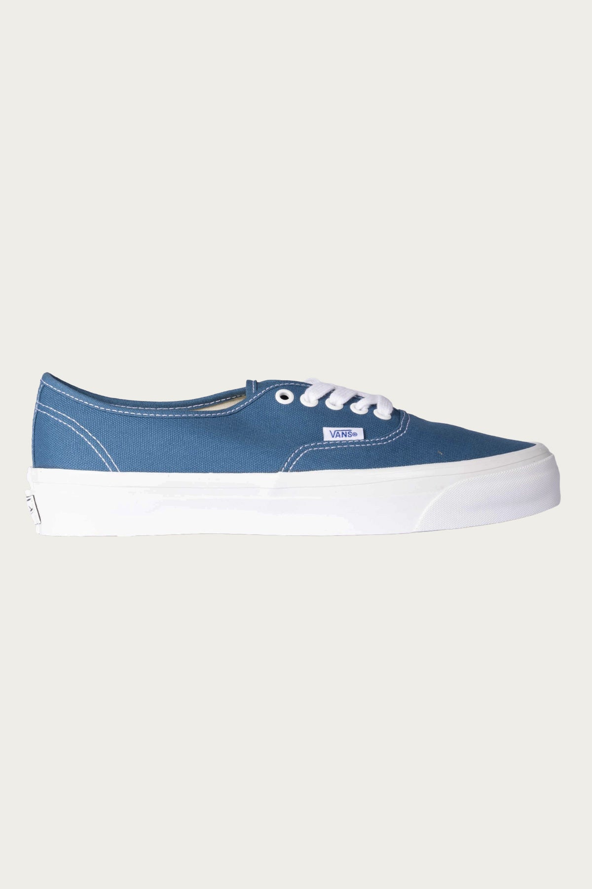 Vans - LX Authentic 44 - Navy - Canoe Club