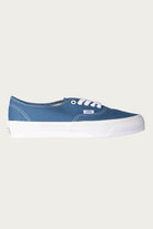 Vans - LX Authentic 44 - Navy - Canoe Club