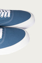 Vans - LX Authentic 44 - Navy - Canoe Club