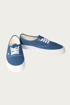 Vans - LX Authentic 44 - Navy - Canoe Club