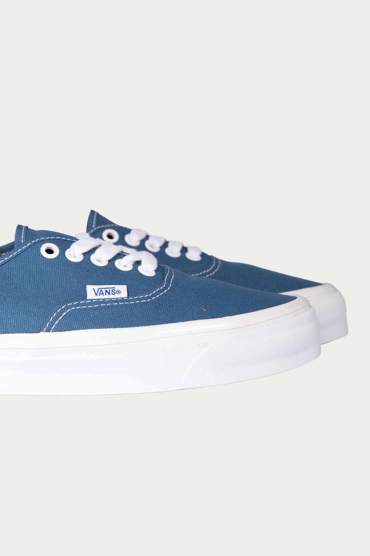 Vans - LX Authentic 44 - Navy - Canoe Club