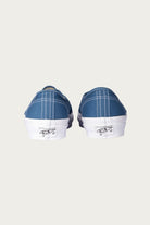 Vans - LX Authentic 44 - Navy - Canoe Club