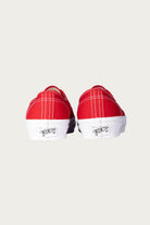 Vans - LX Authentic 44 - Racing Red - Canoe Club