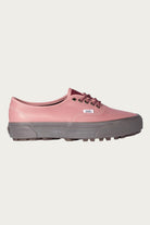 Vans - LX Authentic 44 V-Lug - Field Dusky Rose - Canoe Club