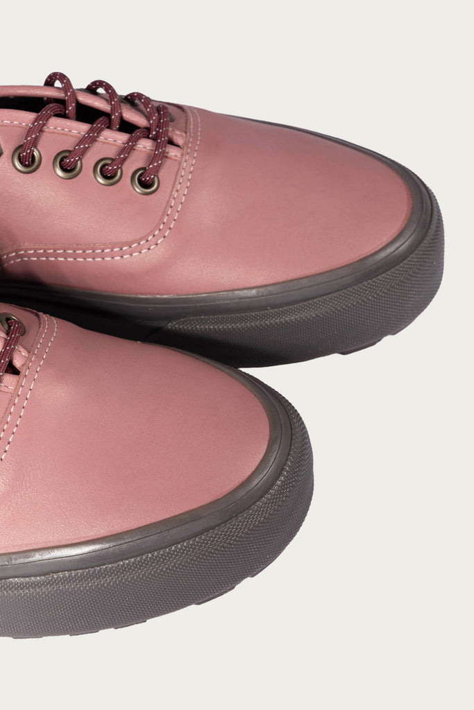Vans LX Authentic 44 V-Lug | Field Dusky Rose | Canoe Club