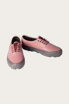 Vans - LX Authentic 44 V-Lug - Field Dusky Rose - Canoe Club