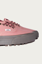 Vans - LX Authentic 44 V-Lug - Field Dusky Rose - Canoe Club