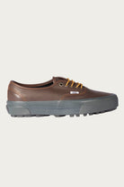 Vans - LX Authentic 44 V-Lug - Field Potting Soil - Canoe Club