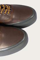 Vans - LX Authentic 44 V-Lug - Field Potting Soil - Canoe Club
