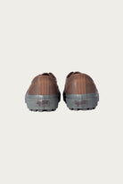 Vans - LX Authentic 44 V-Lug - Field Potting Soil - Canoe Club
