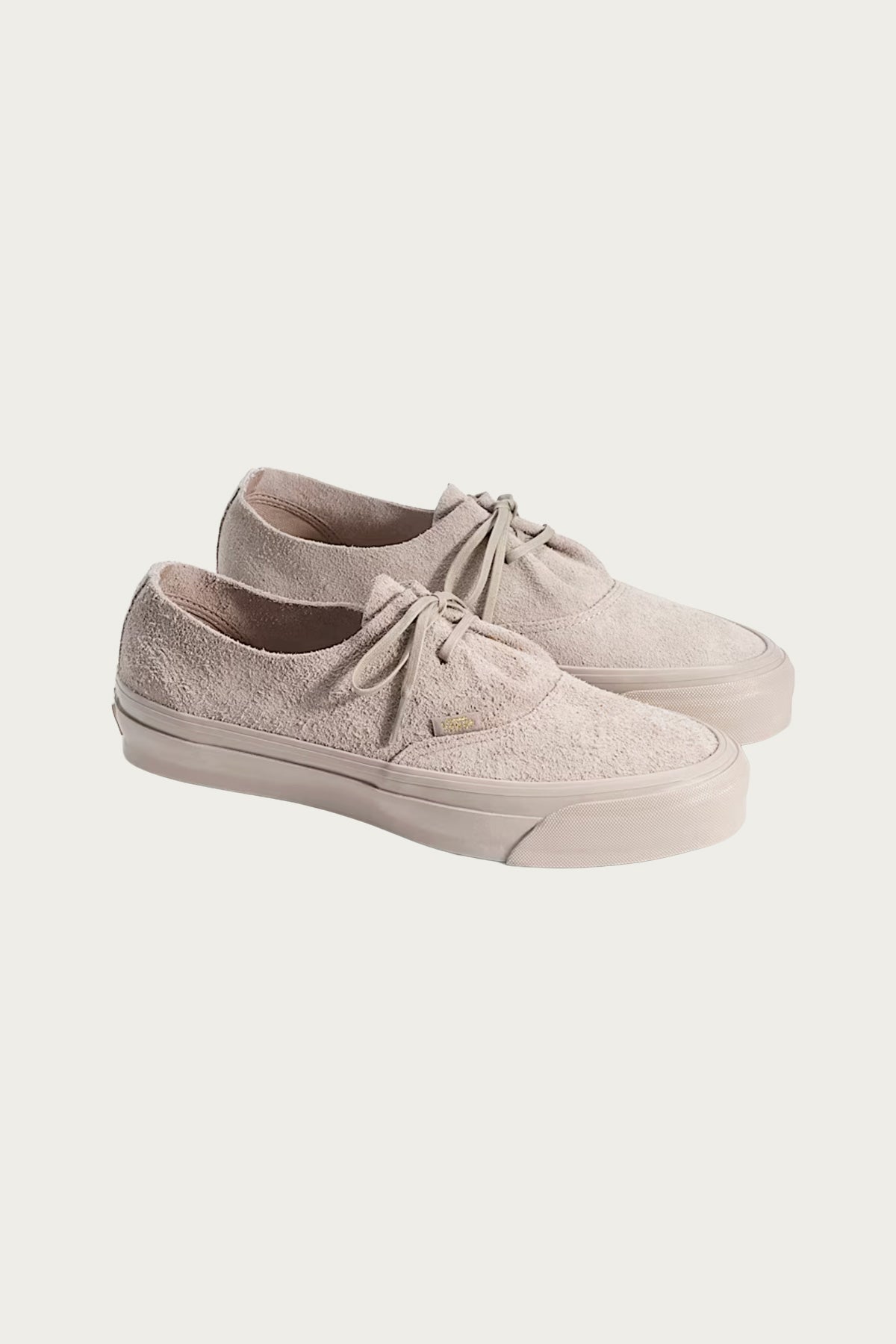 Vans - LX Authentic Ease - Mushroom - Canoe Club