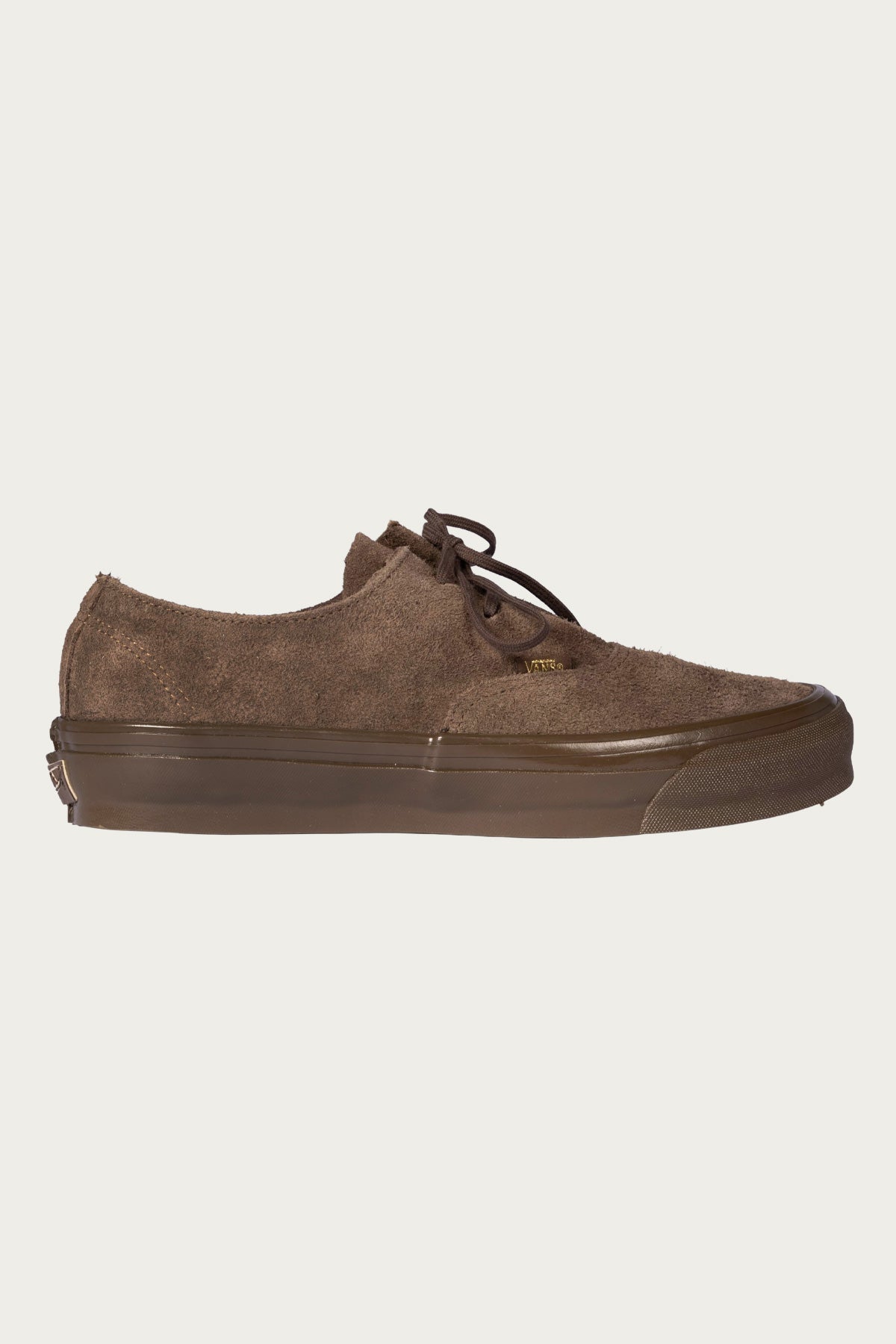 Vans - LX Authentic Ease - Vintage Cocoa - Canoe Club