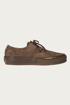 Vans - LX Authentic Ease - Vintage Cocoa - Canoe Club