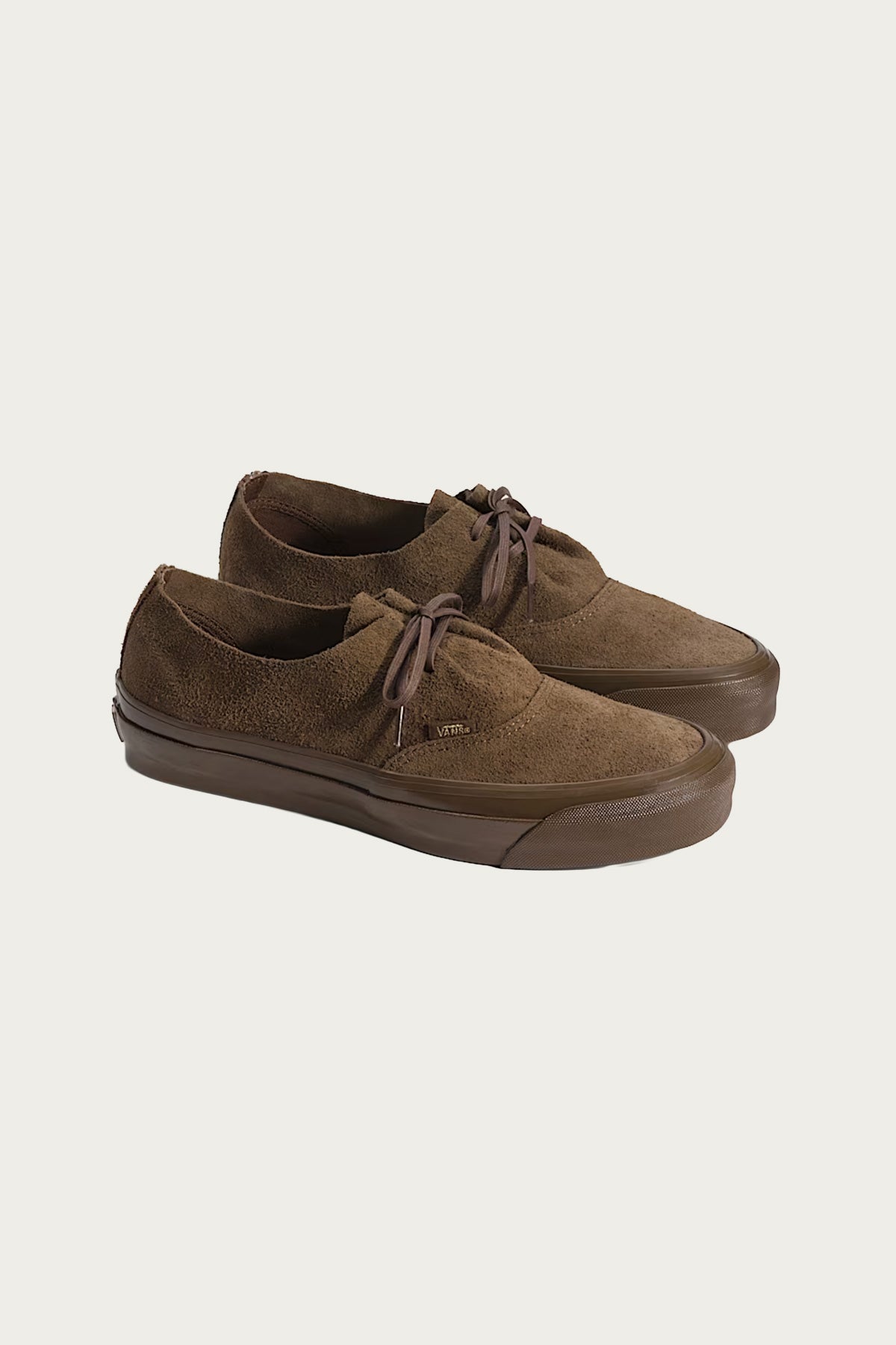 Vans - LX Authentic Ease - Vintage Cocoa - Canoe Club