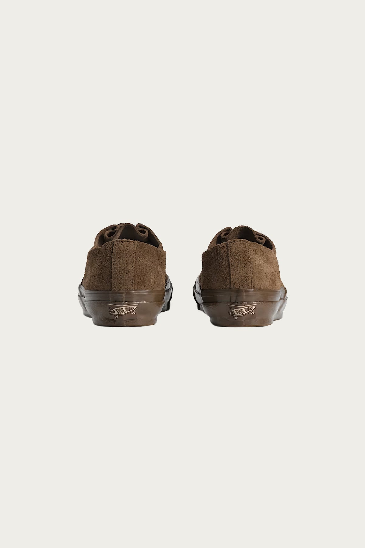 Vans - LX Authentic Ease - Vintage Cocoa - Canoe Club