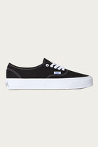 Vans - LX Authentic Reissue 44 - Black/White - Canoe Club
