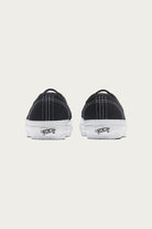 Vans - LX Authentic Reissue 44 - Black/White - Canoe Club