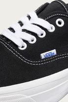 Vans - LX Authentic Reissue 44 - Black/White - Canoe Club