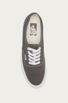 Vans - LX Authentic Reissue 44 - Gunmetal - Canoe Club