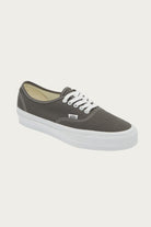 Vans - LX Authentic Reissue 44 - Gunmetal - Canoe Club