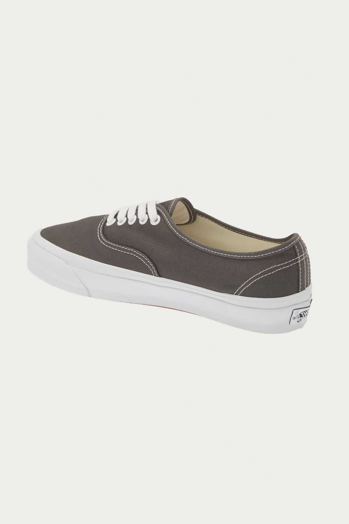 Vans LX Authentic Reissue 44 Gunmetal Canoe Club
