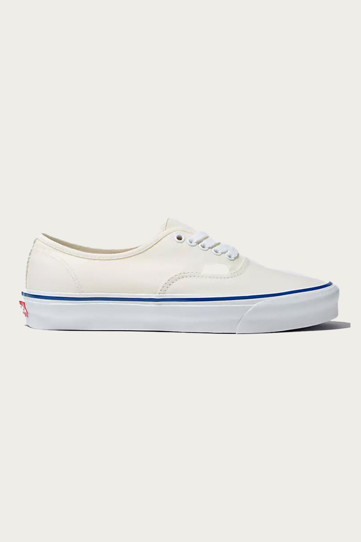 Vans LX Authentic Reissue 44 Off White Canoe Club