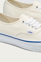 Vans - LX Authentic Reissue 44 - Off White - Canoe Club