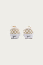 Vans - LX Classic Slip-On 98 - Checkerboard Eucalyptus - Canoe Club